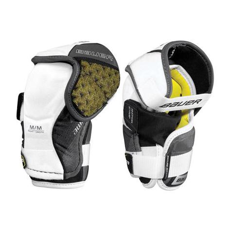 Bauer Supreme S170 Senior Hockey Elbow pads